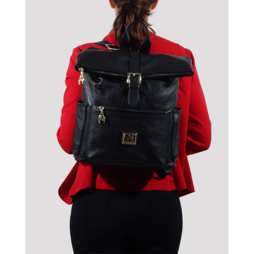 Cavalinho Muse Backpack - Color Black