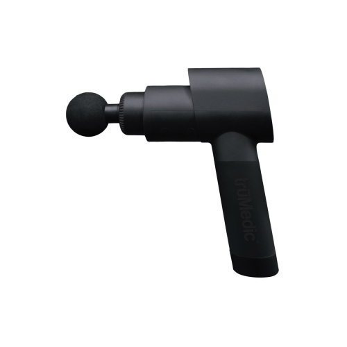Boîte ouverte - Pistolet de massage MAX pour appareil de thérapie À IMPACT DE Trumedic