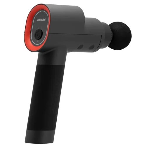 Boîte ouverte - Pistolet de massage MAX pour appareil de thérapie À IMPACT DE Trumedic