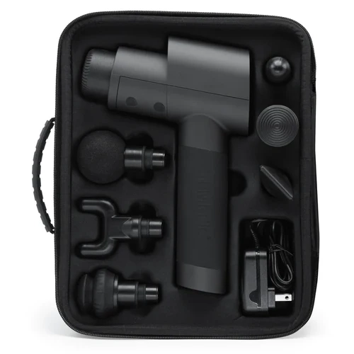 Boîte ouverte - Pistolet de massage MAX pour appareil de thérapie À IMPACT DE Trumedic