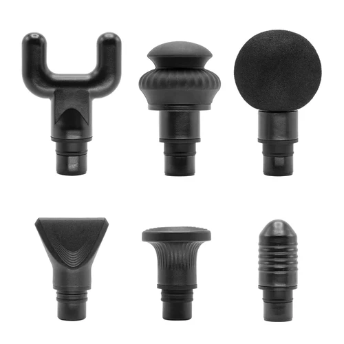 Boîte ouverte - Pistolet de massage MAX pour appareil de thérapie À IMPACT DE Trumedic