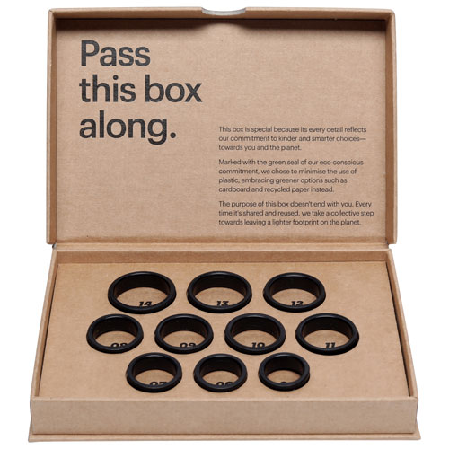 Ultrahuman Ring Air Sizing Kit