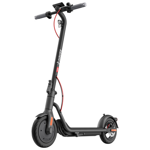 Navee V40i Electric Scooter - Black