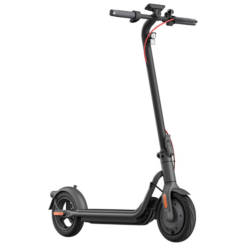Navee V40i Electric Scooter - Black