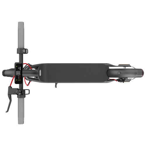 Navee V40i Electric Scooter - Black