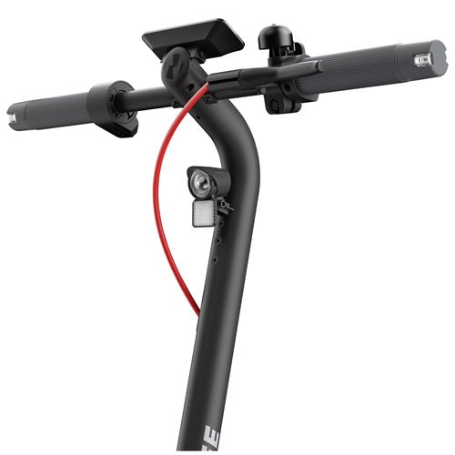 Navee V40i Electric Scooter - Black