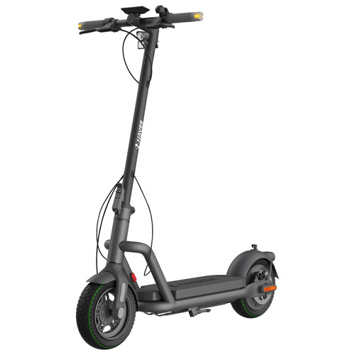 Navee N65i Electric Scooter - Black