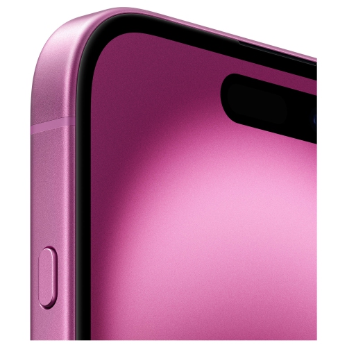 Image 3 of 10.. Refurbished - Apple iPhone 16 128GB - Pink - Unlocked