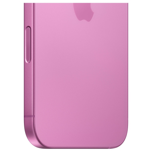 Image 4 of 10.. Refurbished - Apple iPhone 16 128GB - Pink - Unlocked