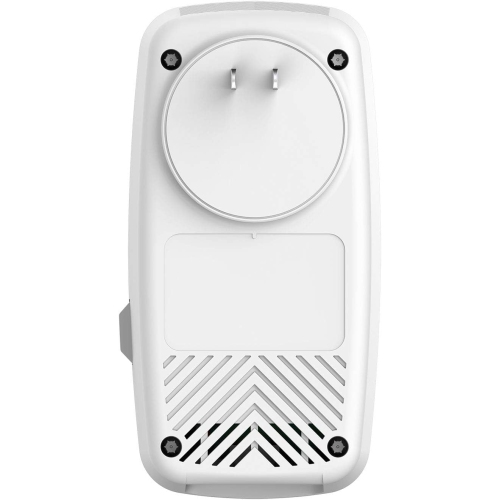 Refurbished- D-Link AC1750 Mesh Wi-Fi Range Extender- Cover up to 2000 sq.ft- Dual Band, MU-MIMO, Mesh, WPA3, Booster, Repeater, Access Point, Extend