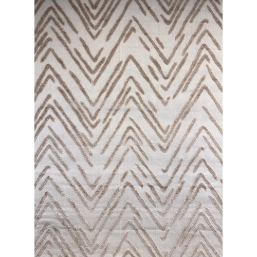 RUG BRANCH  Alfombra Modern Abstract Indoor Outdoor Area Rug Cream In Beige