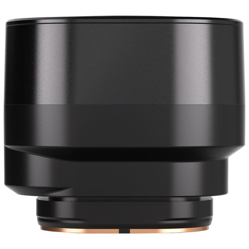 Système de refroidissement liquide pour processeur Nautilus 240 RS ARGB 120 mm de Corsair - Noir