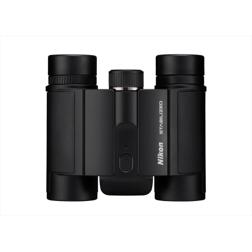 STABILISÉ 10x25 S de Nikon