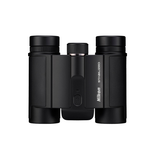 STABILISÉ de 12 x 25 S de Nikon