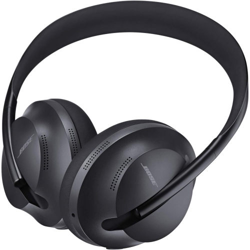 Bose Noise Cancelling Headphones 700- Black | Best Buy Canada