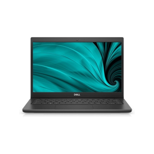 DELL  Refurbished (Good) - Latitude 3400 Laptop, 14" Fhd Laptop (Intel Core I5-8265U/16GB Ram/256GB SSD/windows 11 Pro) - In Black