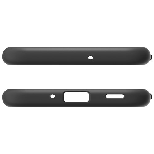 Spigen Slim Armor Fitted Hard Shell Case for Galaxy A16 5G - Metal Slate