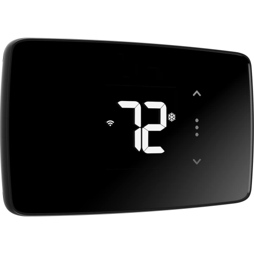 Smart Thermostat, Programmable, WiFi, Easy SelfInstallation, Works