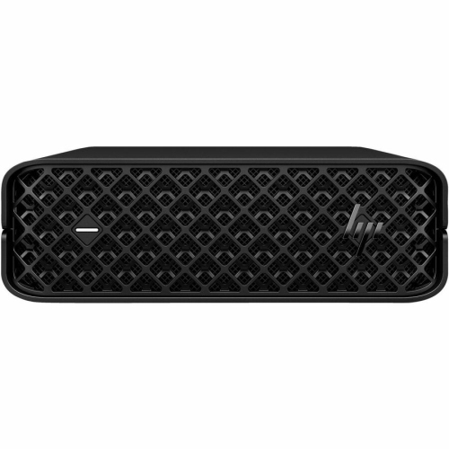 HP Z2 Mini G9 Workstation Desktop PC - - (A12QZUT#ABA)