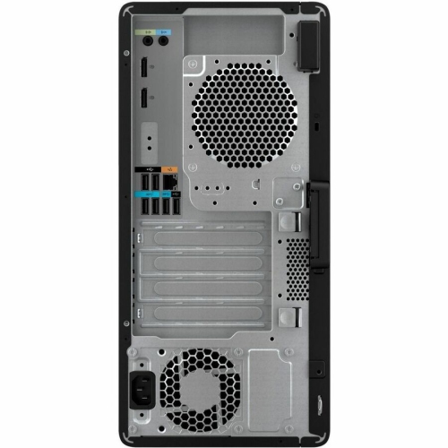 HP Z2 G9 Workstation - i9-14900K, 32GB RAM, 1TB SSD, NVIDIA T1000 8GB Graphics