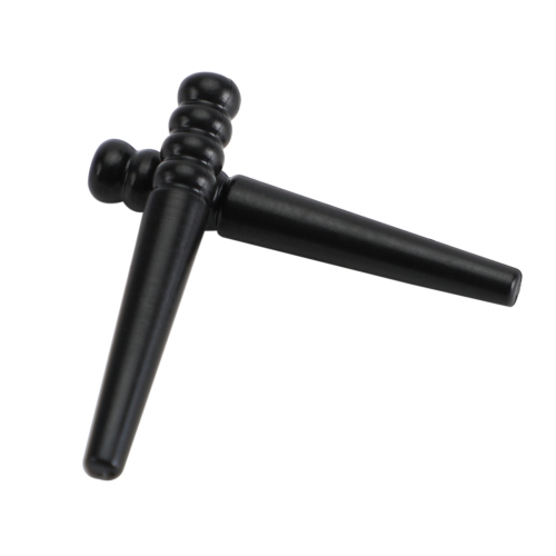 TOPTENG 12 Pcs Cribbage Pegs Fit 1/8 3/16 1/4 Holes Cribbage Pegs Traditional Board Game