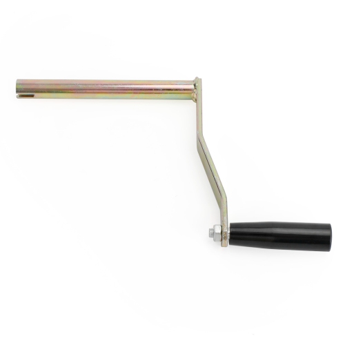 TOPTENG Tent Camper Crank Handle Fit for All Coleman/Fleetwood Pop-up Campers Round Mouth