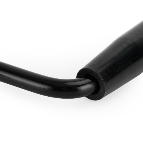 TOPTENG Pop Up Camper Crank Handle Black for Coleman/Fleetwood Pop Up Camper Canopy Rocker, Pop Up Camper Crank Handle Caravan RV Camping Canopy