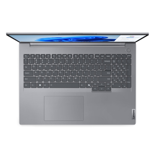 Lenovo ThinkBook 16 Gen 7 Laptop, 16" IPS 60Hz, Snapdragon X Plus X1P-42-100, 16GB, 512GB SSD
