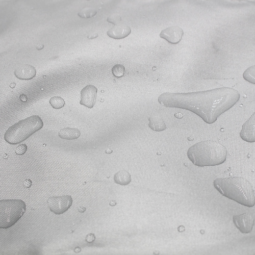 Housse de chaise longue d'extérieur TOPTENG, housse de chaise longue imperméable pour meubles de jardin, résistant aux rayons UV et aux intempéries