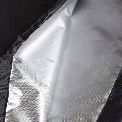 TOPTENG Waterproof Heavy Outdoor Sofa Chair Furniture Cover Day Bed Garden Patio Round