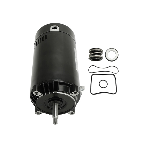 TOPTENG Pool Pump 1.5 HP UST1152 Pool Pump Replacemen Motor For HAYWARD SUPER PUMP