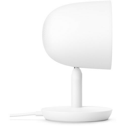 Nest Cam IQ Indoor Security Camera