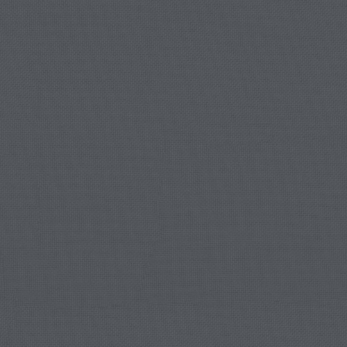 Ensemble de 6 pièces avec canapé-palette et coussins en bois massif d'acacia VidaXL