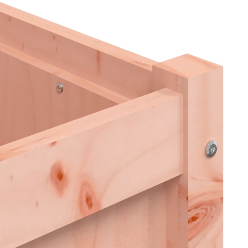 vidaXL Garden Planter 180x50x50 cm Solid Wood Douglas