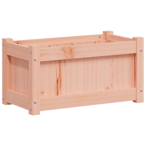 VIDAXL  Garden Planter 60X31X31 Cm Solid Wood Douglas