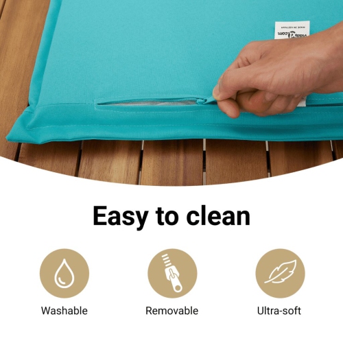 Ensemble de 10 pièces avec canapé de jardin et coussins en rotin de polyester noir VidaXL