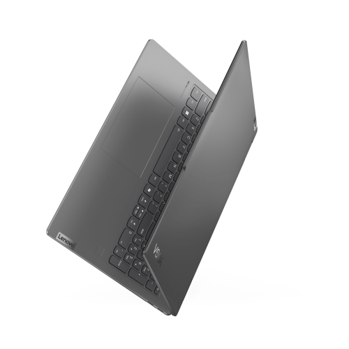 Lenovo Yoga 7i 2-in-1 16" 2K Touchscreen Laptop-Grey-256GB Docking Station Set