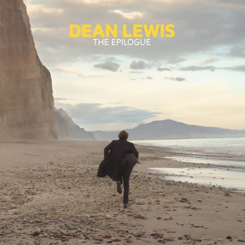 Dean Lewis - The Epilogue [COMPACT DISCS]