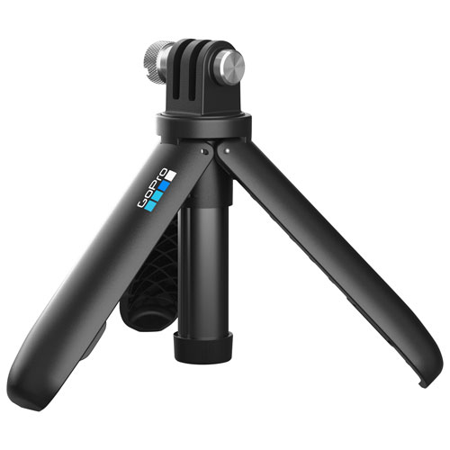 GoPro Shorty Mini Extension Pole/Tripod (AFTTM-001-CA)