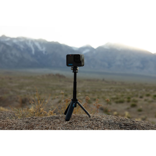 GoPro Shorty Mini Extension Pole/Tripod (AFTTM-001-CA)