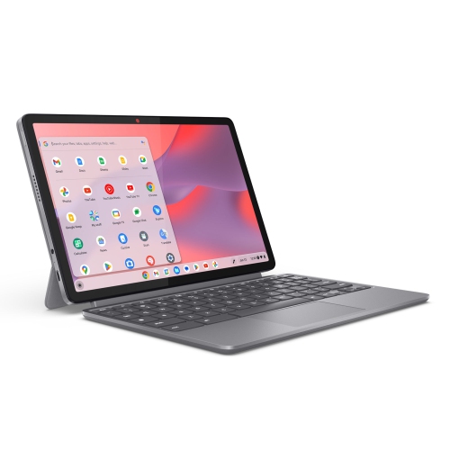Lenovo Chromebook Duet Gen 9 Laptop, 10.95" IPS Glass, MediaTek Kompanio 838, 8GB, 128GB eMMC