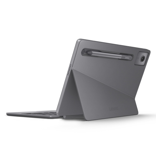 Lenovo Chromebook Duet Gen 9 Laptop, 10.95" IPS Glass, MediaTek Kompanio 838, 8GB, 128GB eMMC