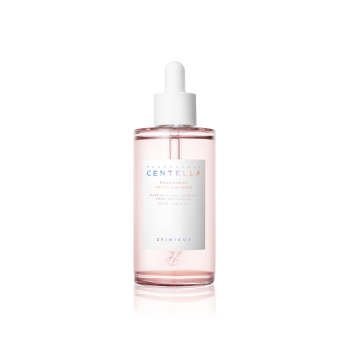Image 1 de 5.. SKIN1004 – Ampoule rafraîchissante Madagascar Centella Poremizing Fresh