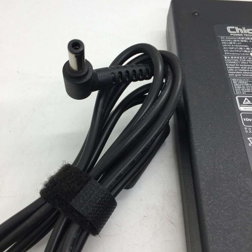 New Genuine MSI GS63 GS63VR GS65 GS75 180W AC Adapter Charger A15-180P1A MSI Charger