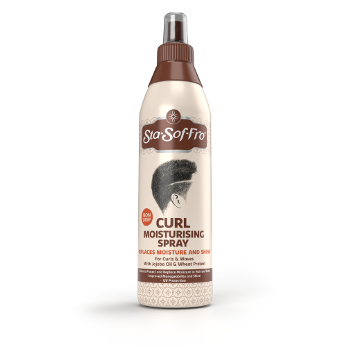 Sta-Sof-Fro Curl Moist Spray 250ml