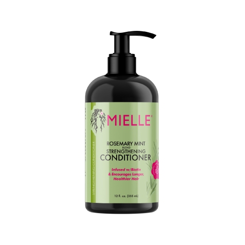 Image 1 de 5.. Revitalisant Mielle, menthe romarin, 12 oz