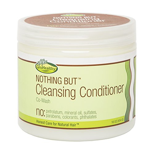 Image 1 de 3.. Revitalisant nettoyant Rien d'autre, 16 oz