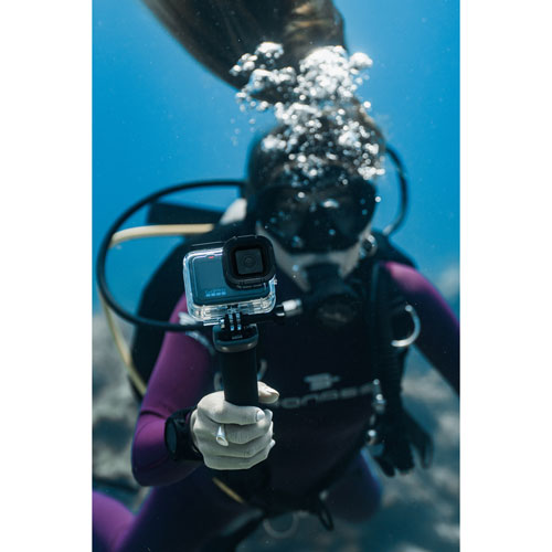 GoPro HERO9/10/11/12/13 Protective Housing Case