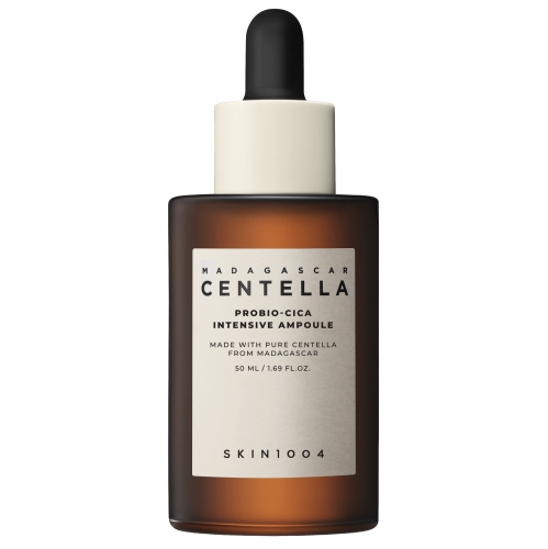 SKIN1004 – Ampoule intensive Madagascar Centella Probio-CICA