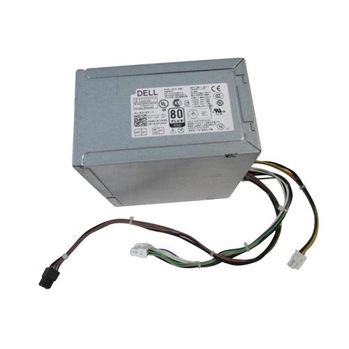 Dell Optiplex 365W Power Supply for Models 3020, 7020, 9020 & Precision T1700